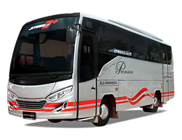 Premiere Medium Bus-image